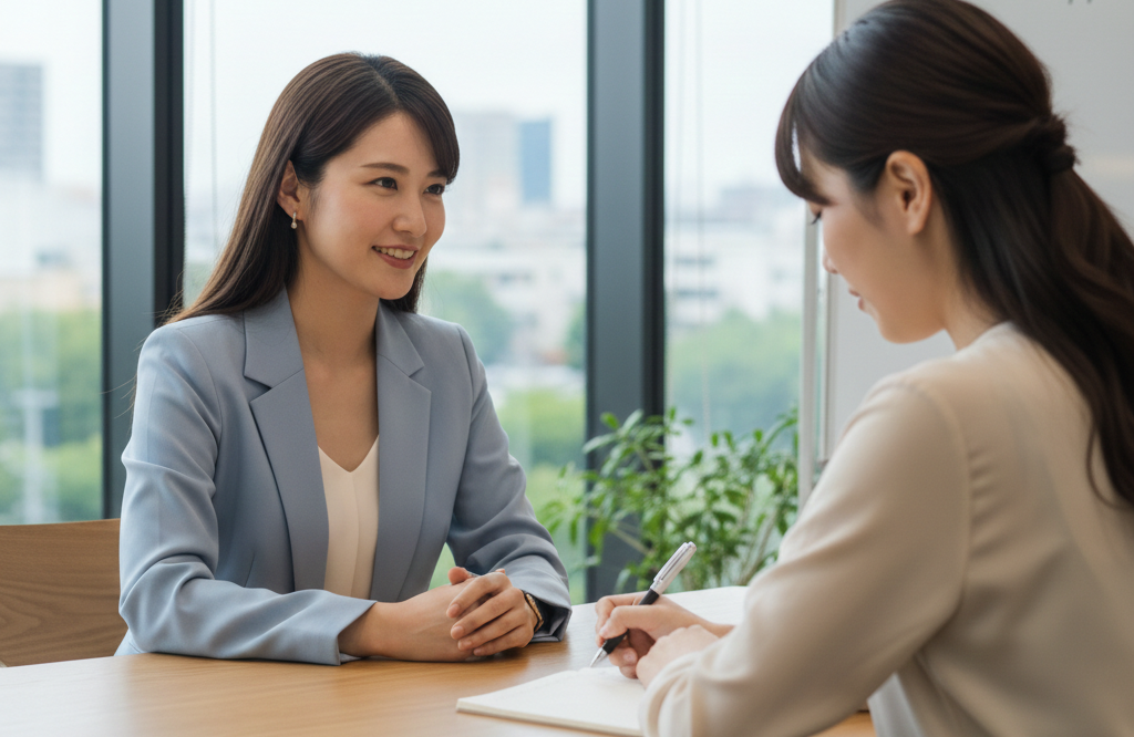 キャリア支援事業