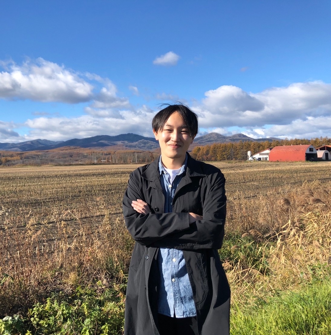 代表取締役 高瀬信軌